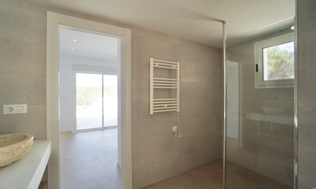 Resales - Villas - Benitachell - Moraira Alcasar