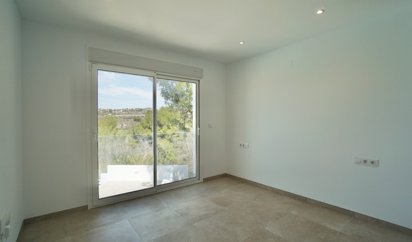 Resales - Villas - Benitachell - Moraira Alcasar
