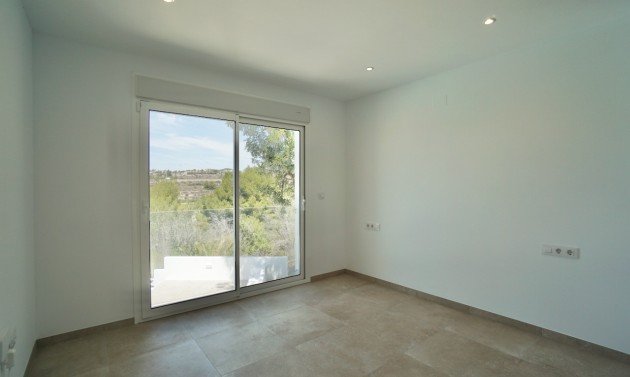 Resales - Villas - Benitachell - Moraira Alcasar