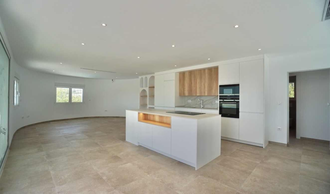 Resales - Villas - Benitachell - Moraira Alcasar