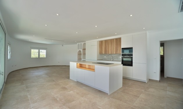 Resales - Villas - Benitachell - Moraira Alcasar