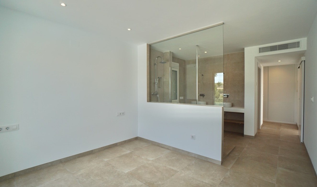 Resales - Villas - Benitachell - Moraira Alcasar