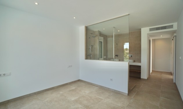 Resales - Villas - Benitachell - Moraira Alcasar