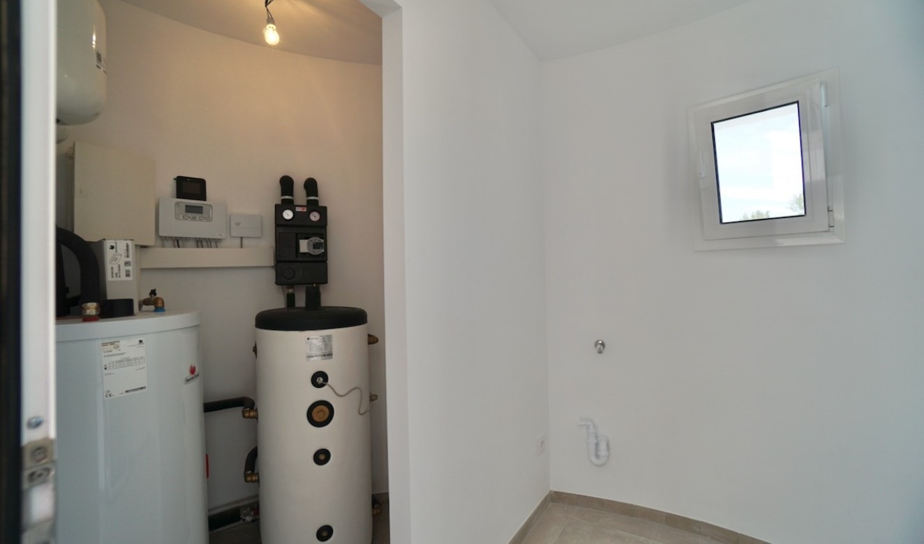 Resales - Villas - Benitachell - Moraira Alcasar