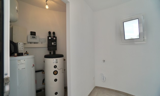 Resales - Villas - Benitachell - Moraira Alcasar