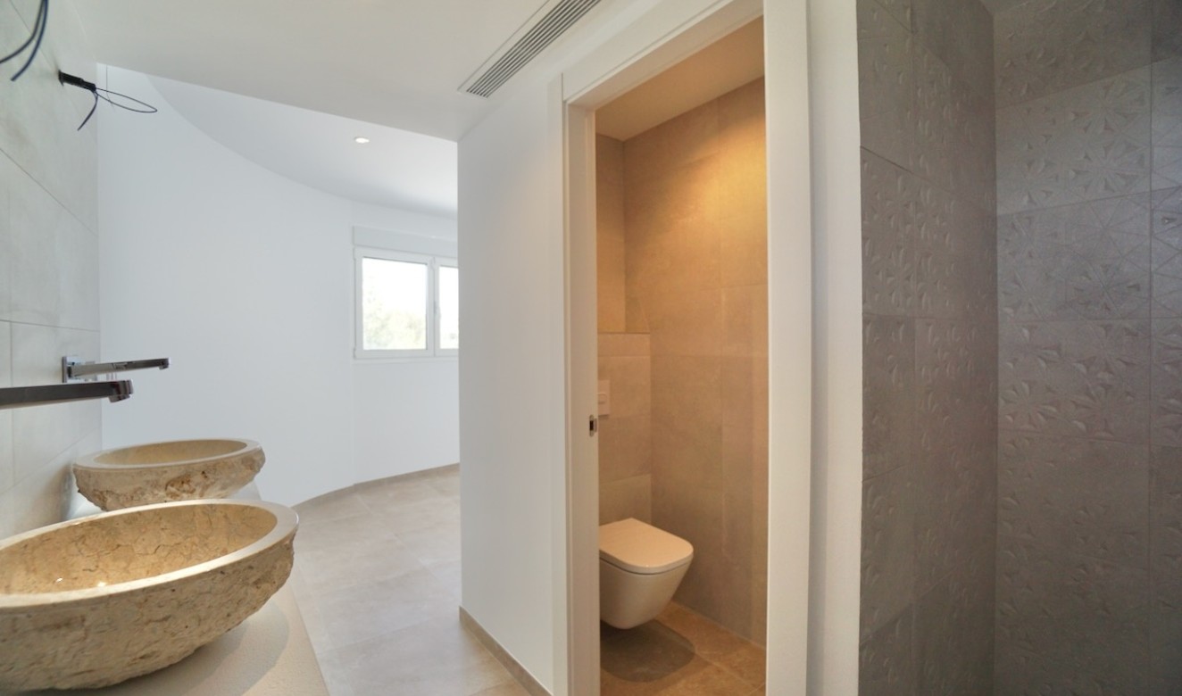 Resales - Villas - Benitachell - Moraira Alcasar