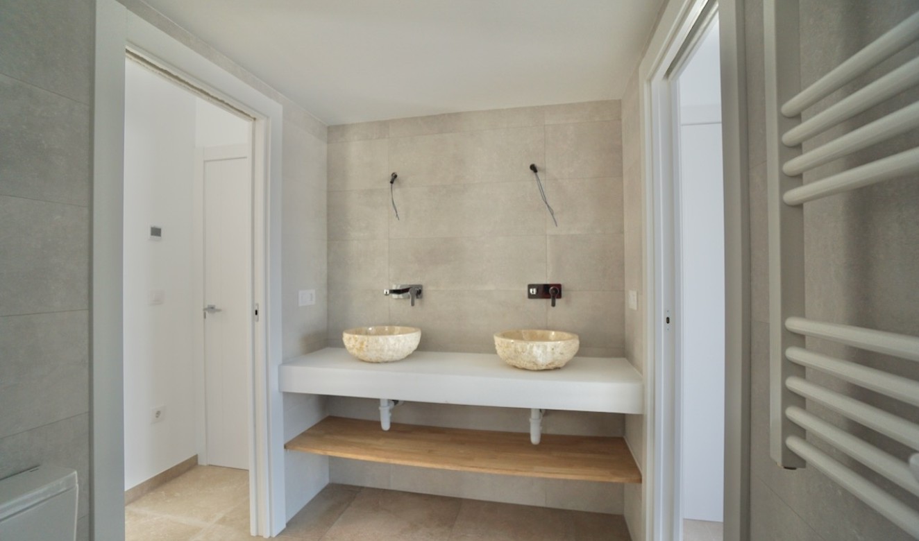 Resales - Villas - Benitachell - Moraira Alcasar