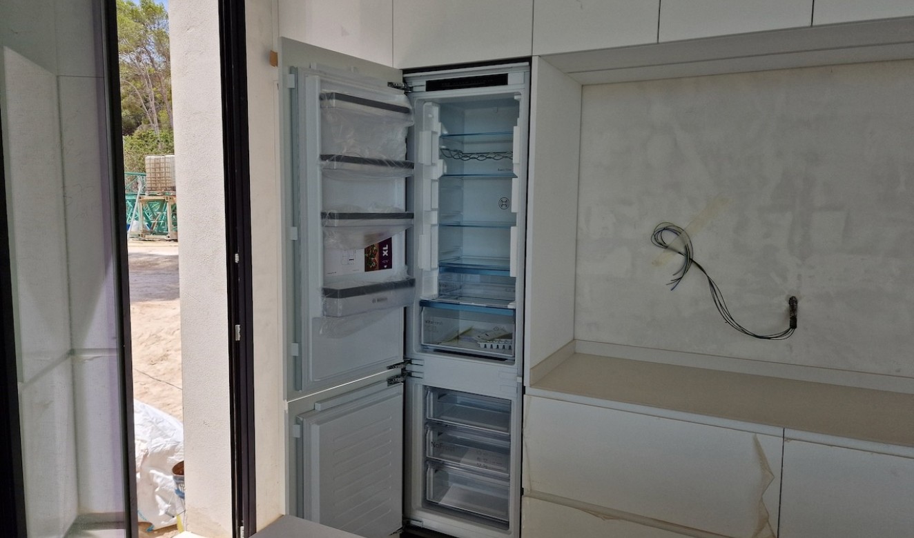 New Builds - Villas - Moraira - Moravit