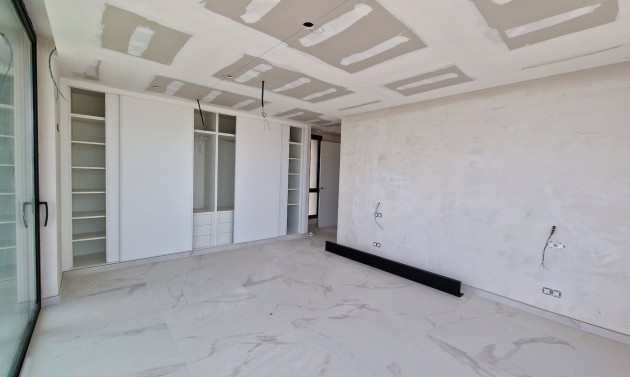 New Builds - Villas - Moraira - Moravit