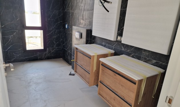 New Builds - Villas - Moraira - Moravit