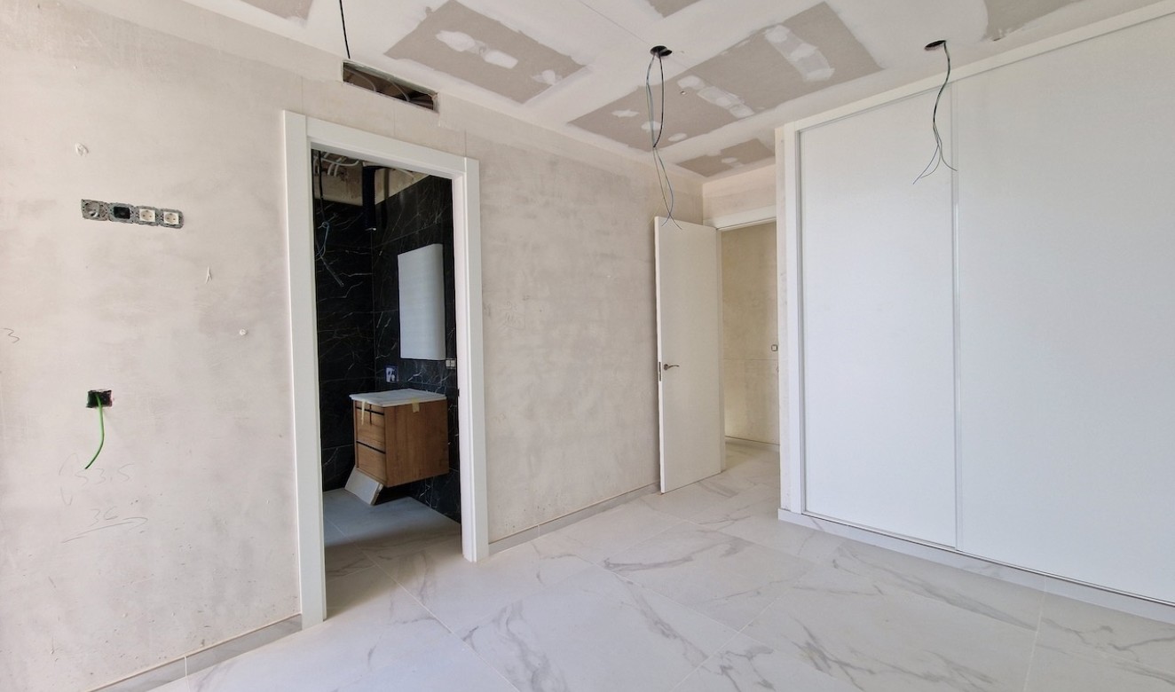 New Builds - Villas - Moraira - Moravit