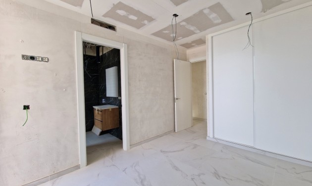 New Builds - Villas - Moraira - Moravit