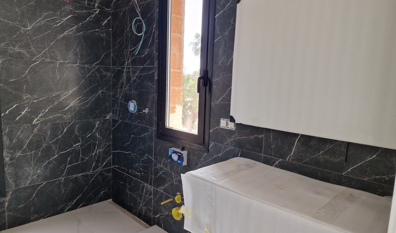 New Builds - Villas - Moraira - Moravit