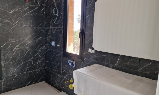 New Builds - Villas - Moraira - Moravit