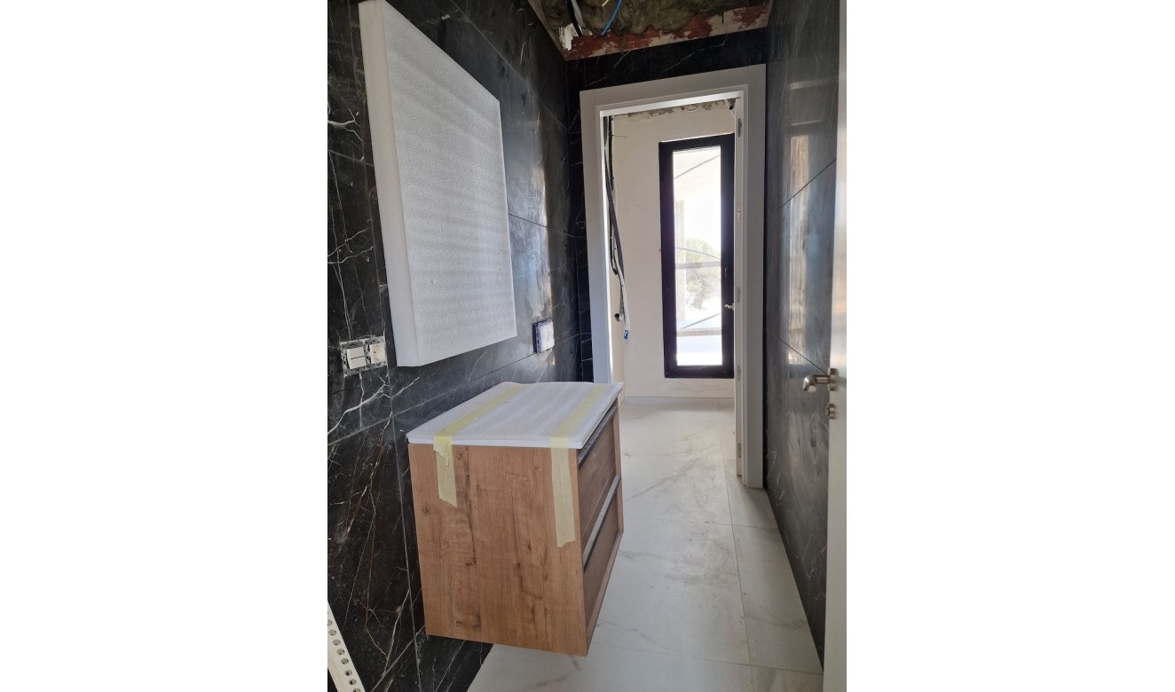 New Builds - Villas - Moraira - Moravit