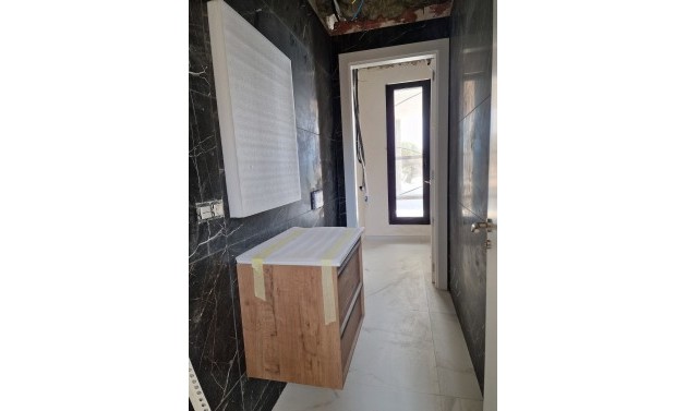 New Builds - Villas - Moraira - Moravit