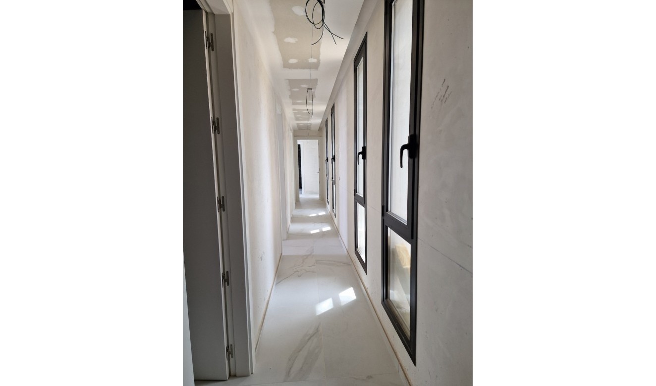 New Builds - Villas - Moraira - Moravit