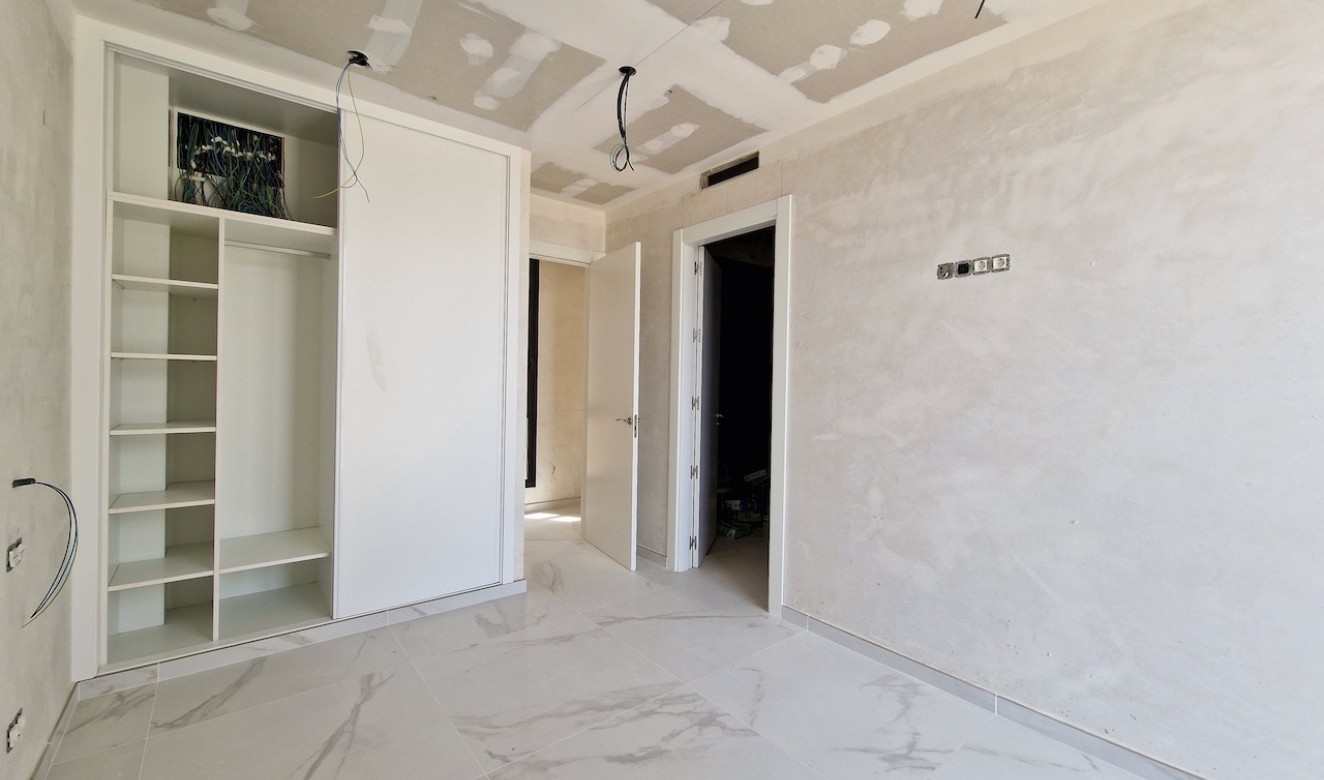 New Builds - Villas - Moraira - Moravit