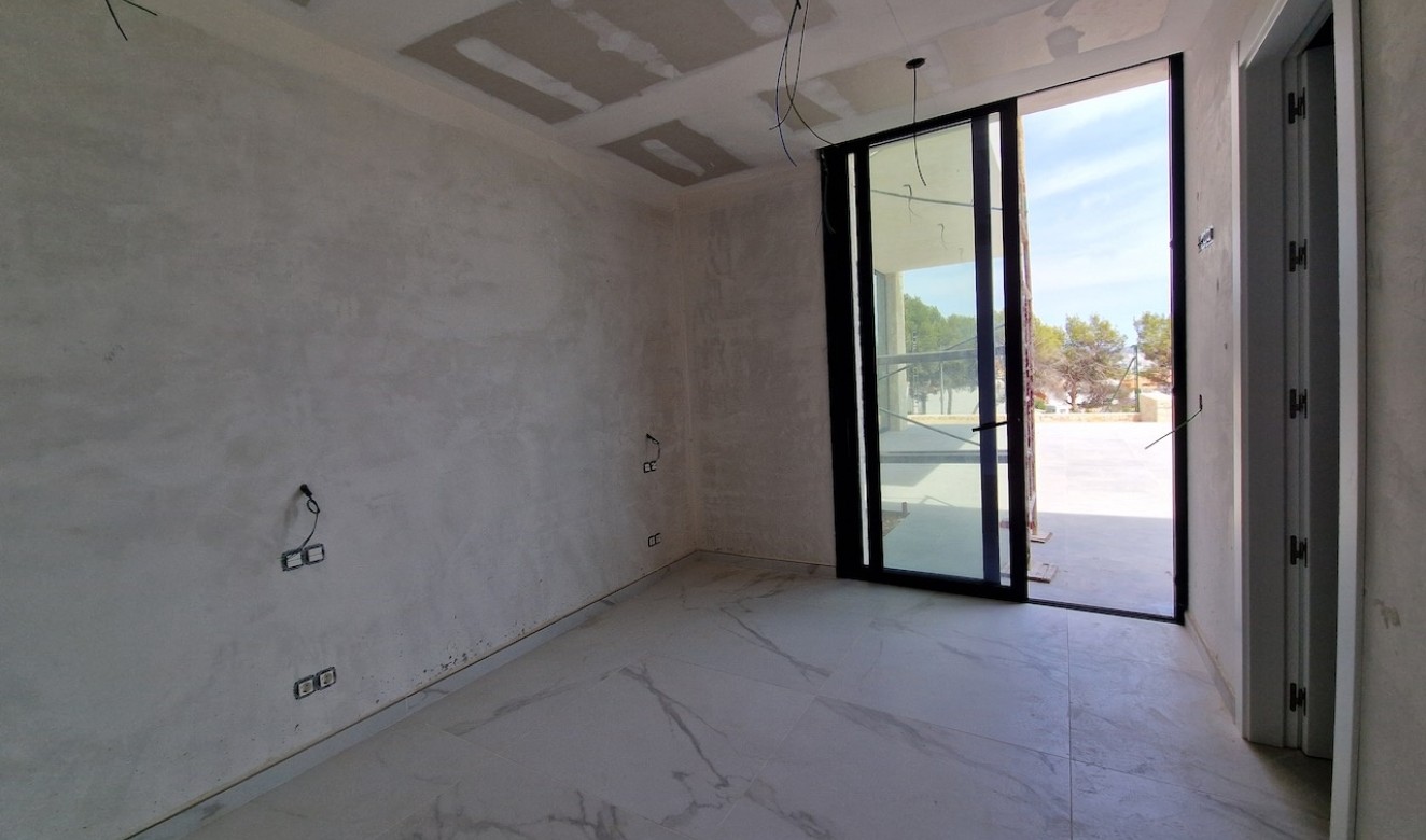 New Builds - Villas - Moraira - Moravit