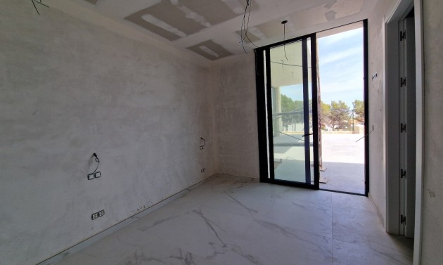 New Builds - Villas - Moraira - Moravit