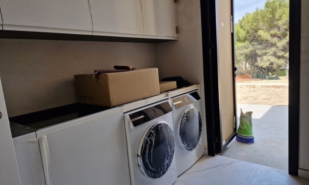 New Builds - Villas - Moraira - Moravit