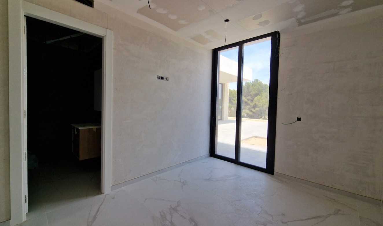 New Builds - Villas - Moraira - Moravit