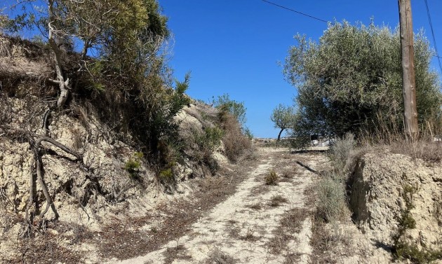 Liegenschaften - Grundstücke und Bauland - Benissa
