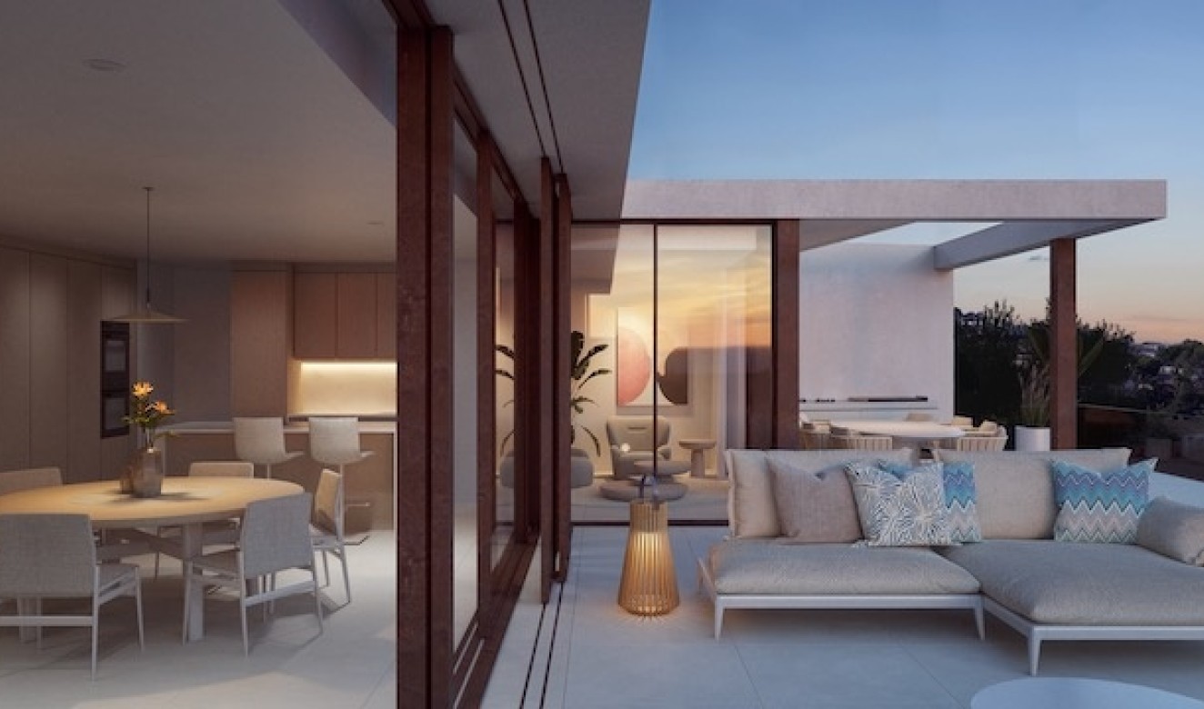 New Builds - Villas - Benissa - Baladrar