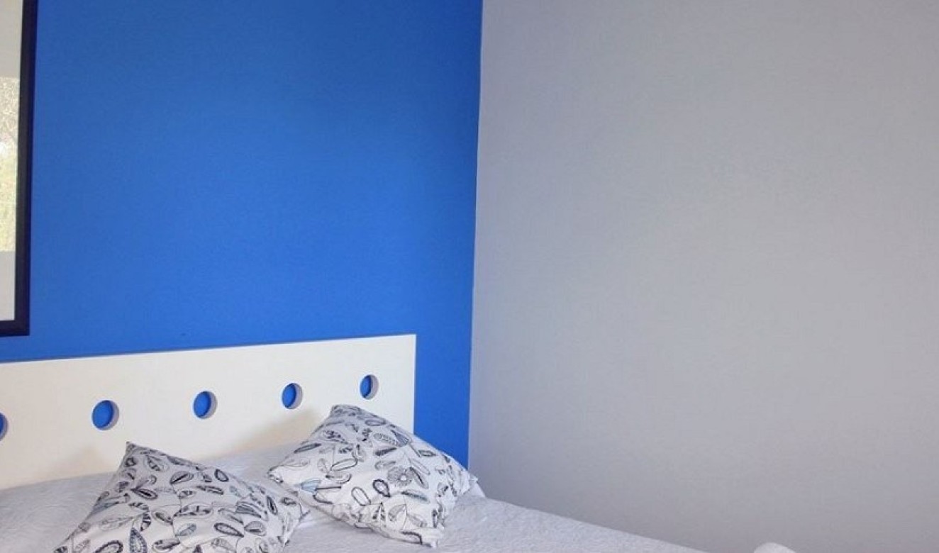 Resales - Villas - Moraira - La Cometa