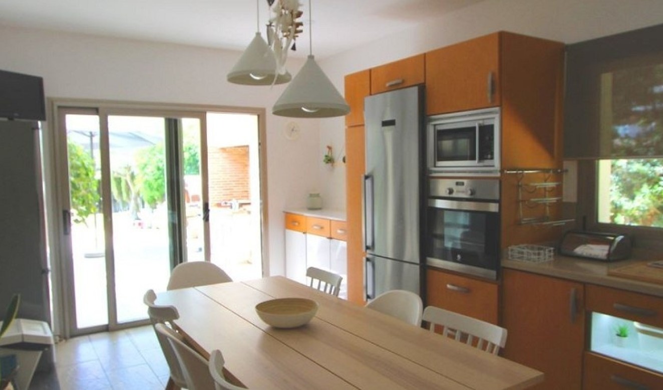 Resales - Villas - Moraira - La Cometa
