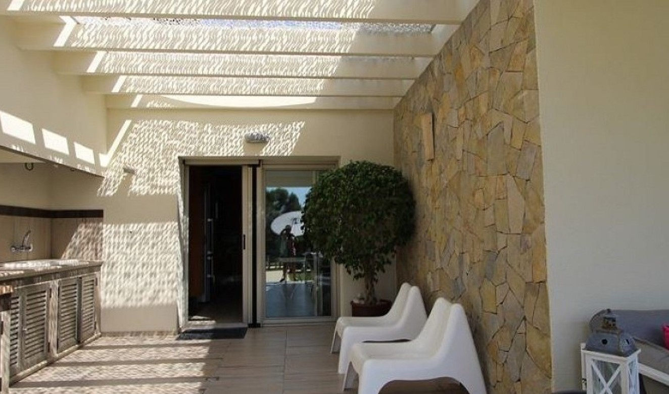 Resales - Villas - Moraira - La Cometa