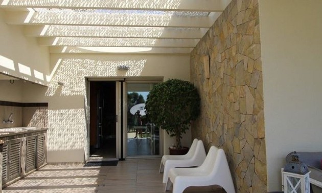 Resales - Villas - Moraira - La Cometa