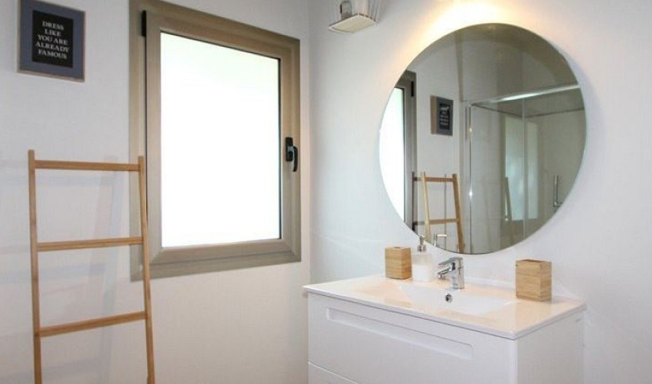 Resales - Villas - Moraira - La Cometa