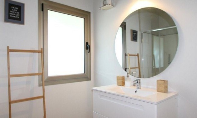 Resales - Villas - Moraira - La Cometa