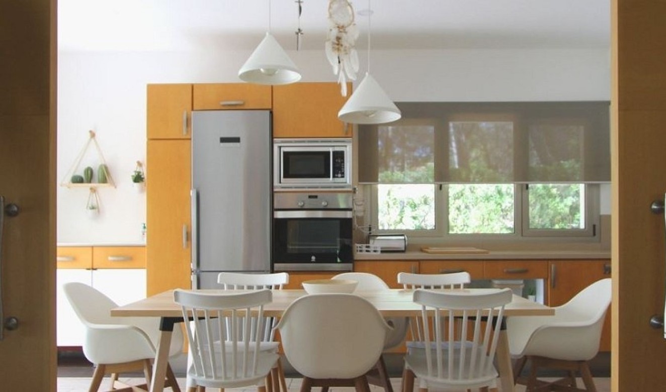 Resales - Villas - Moraira - La Cometa