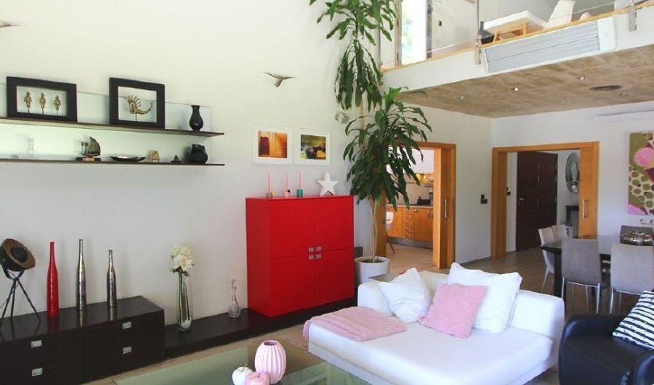 Resales - Villas - Moraira - La Cometa