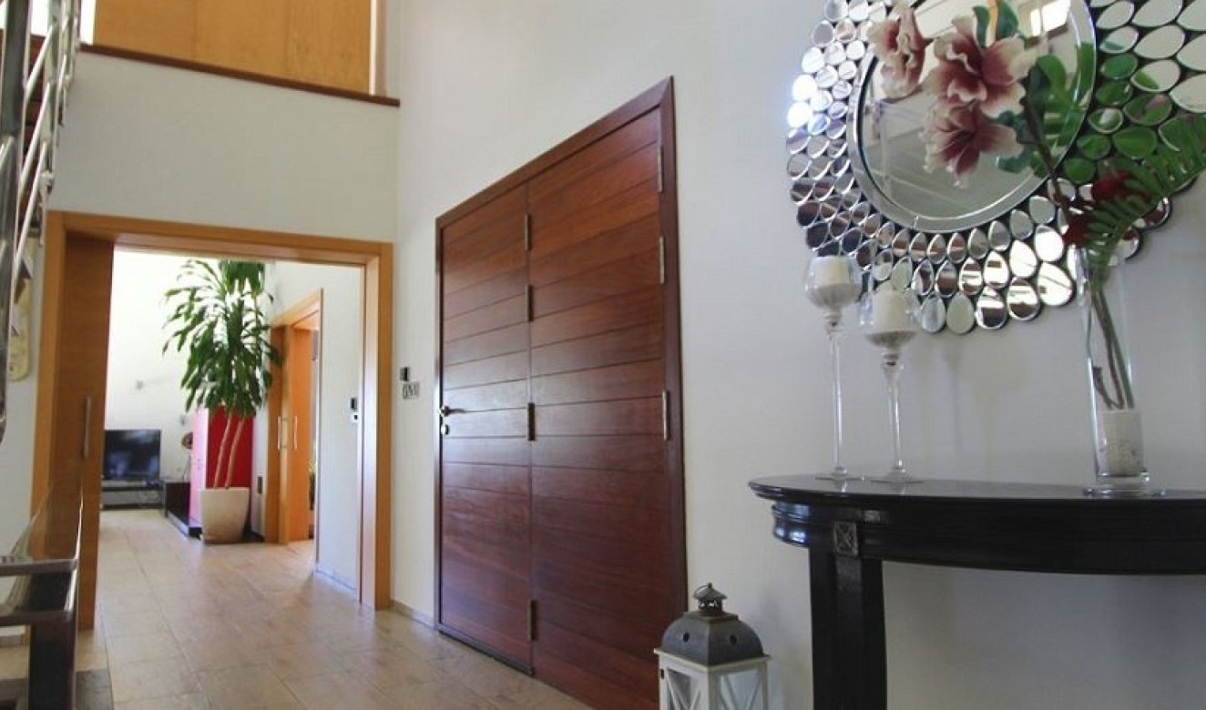 Resales - Villas - Moraira - La Cometa