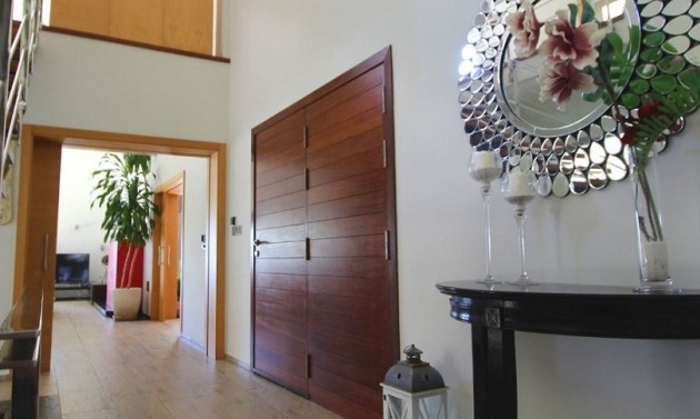 Resales - Villas - Moraira - La Cometa