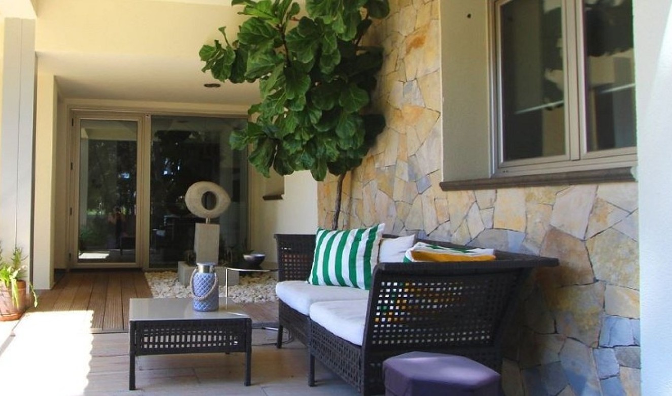 Resales - Villas - Moraira - La Cometa