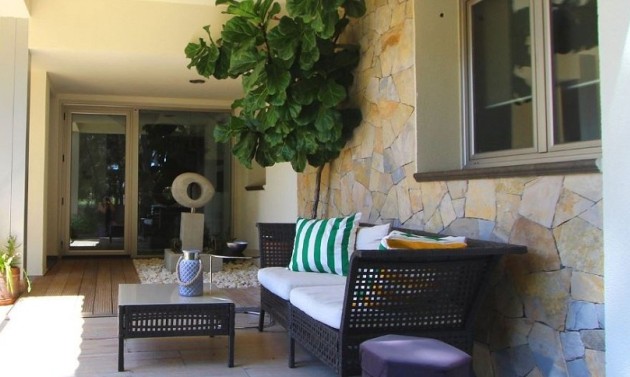 Resales - Villas - Moraira - La Cometa