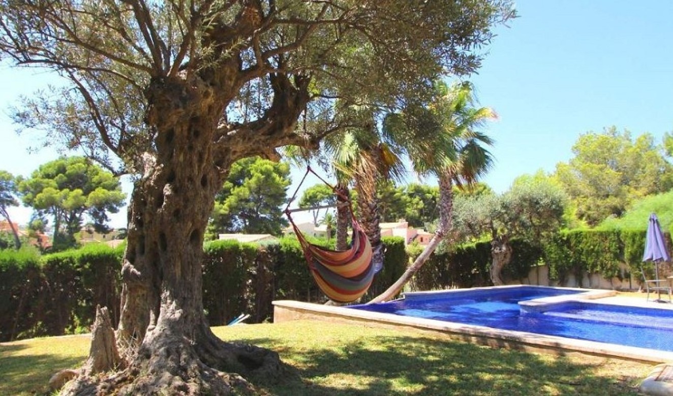 Resales - Villas - Moraira - La Cometa