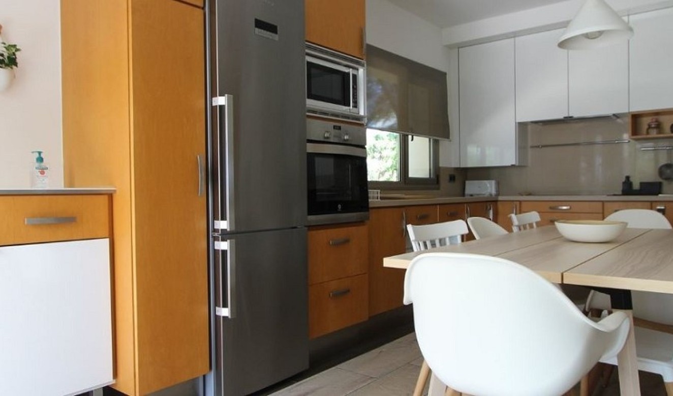 Resales - Villas - Moraira - La Cometa