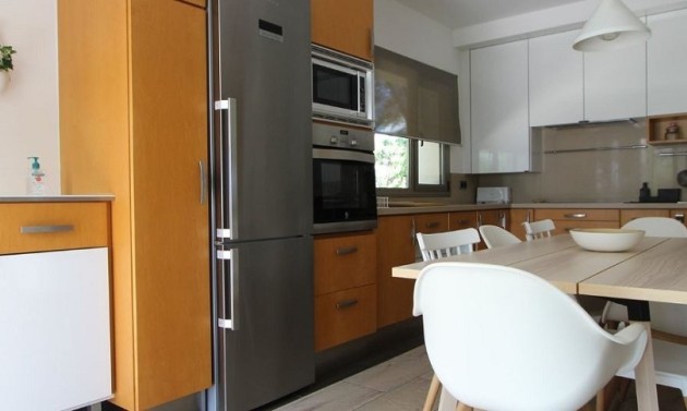 Resales - Villas - Moraira - La Cometa