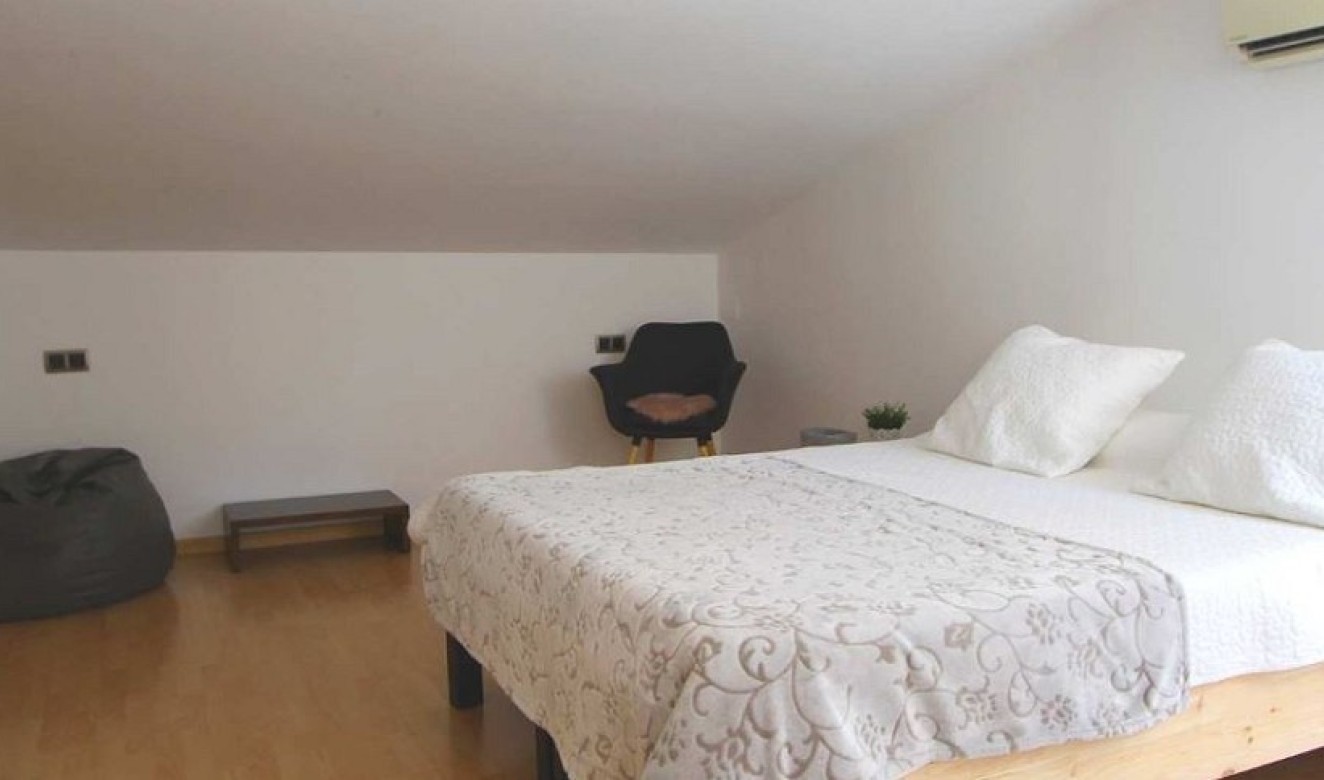 Resales - Villas - Moraira - La Cometa