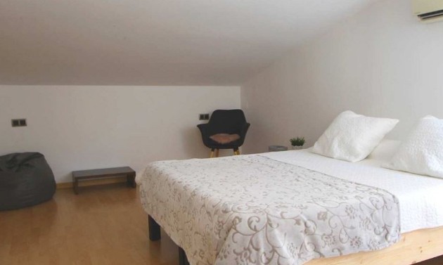 Resales - Villas - Moraira - La Cometa