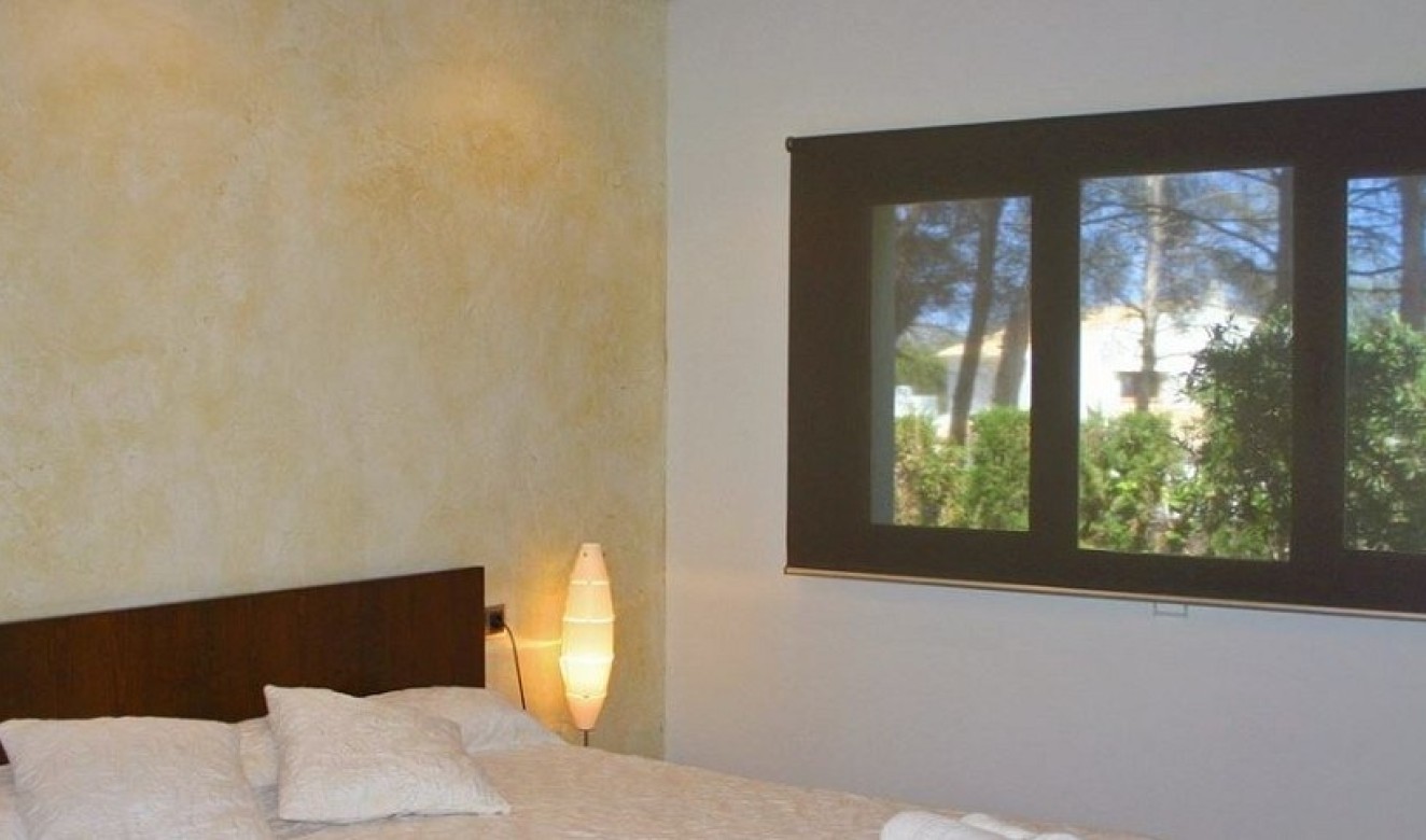 Resales - Villas - Moraira - La Cometa