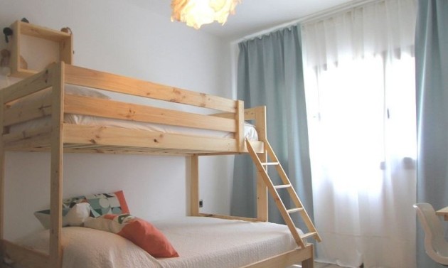 Resales - Villas - Moraira - La Cometa