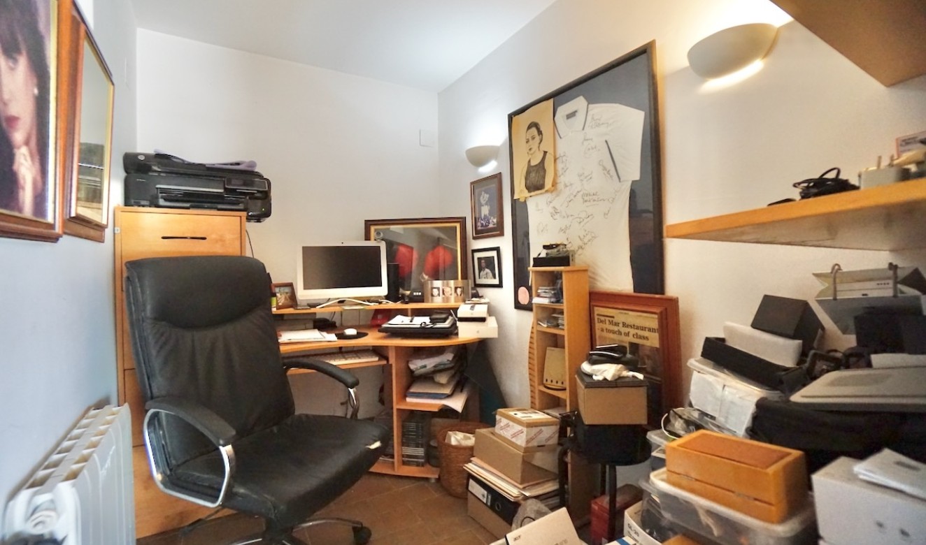 Reventes - Villas - Moraira - Alcasar