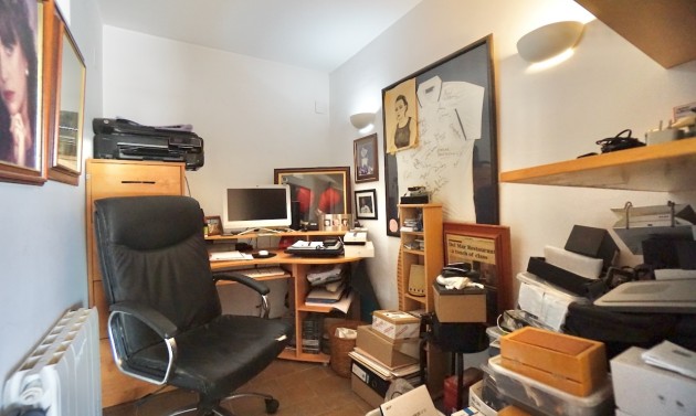 Bestaande woningen - Villas - Moraira - Alcasar