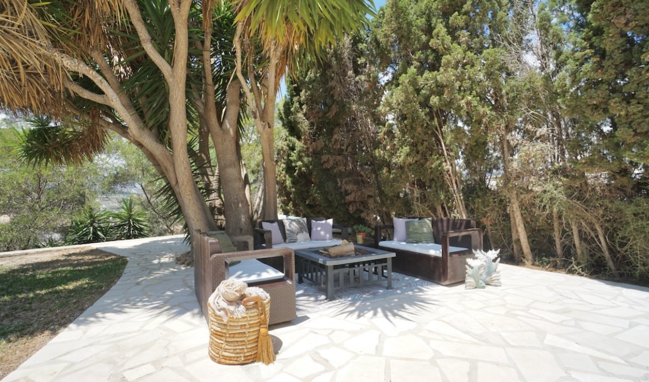 Reventes - Villas - Moraira - Alcasar